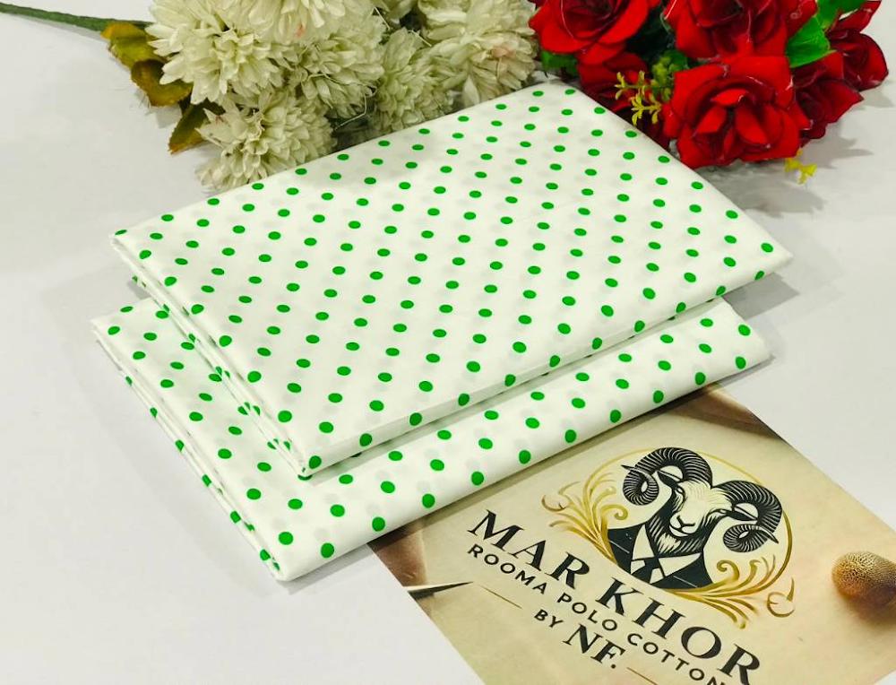 Cotton Trending 2 Piece Unstitched Collection - Additional product view