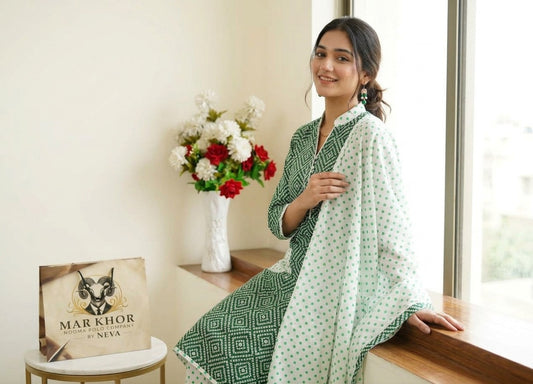 Cotton Trending 2 Piece Unstitched Collection