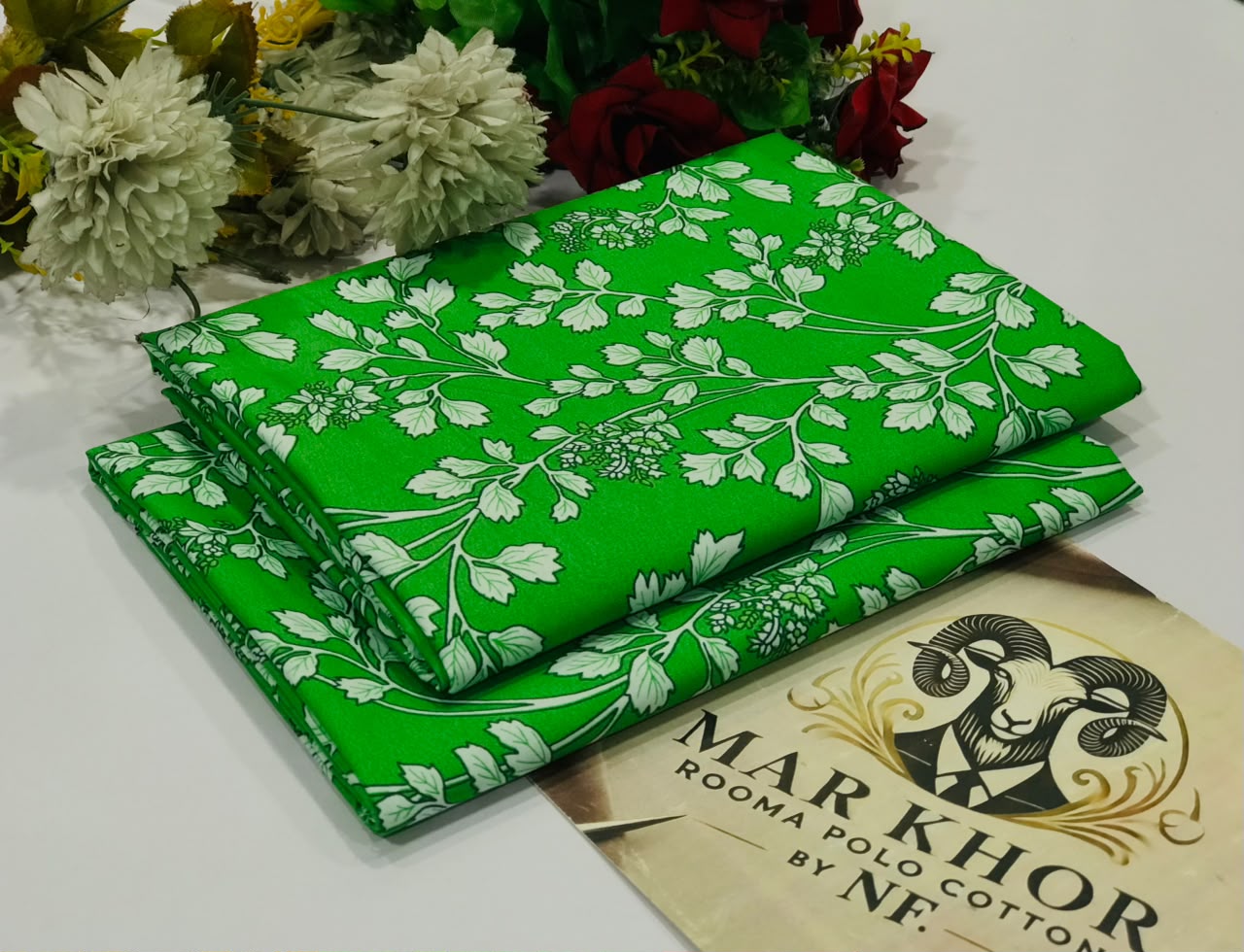 Cotton Trending 2 Piece Unstitched CollectionCotton Trending 2 Piece Unstitched Collection